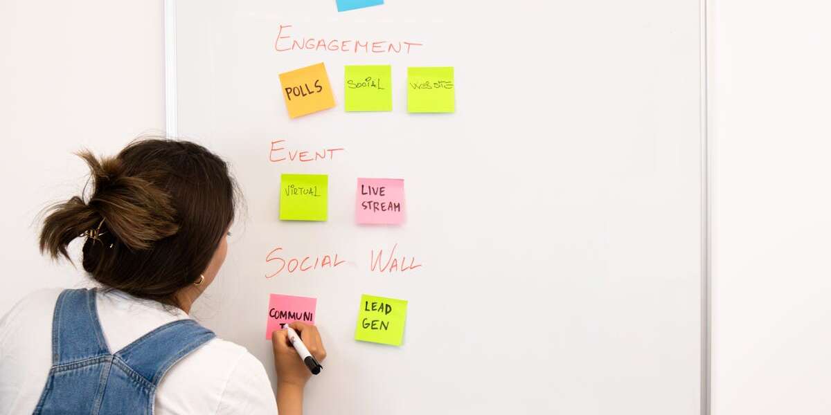 découvrez les meilleures stratégies de génération de leads pour booster votre entreprise. apprenez à attirer des prospects qualifiés, à optimiser vos processus de conversion et à maximiser votre retour sur investissement grâce aux techniques modernes de marketing digital.