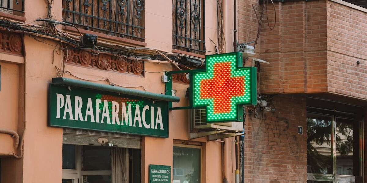 découvrez notre parapharmacie en ligne, un espace dédié à votre bien-être avec une sélection de produits de santé, de beauté et de soins. profitez de conseils d'experts et de promotions exclusives pour prendre soin de vous au quotidien.